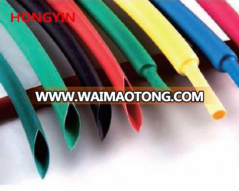 2015 Economic Heat Shrinkable Tube