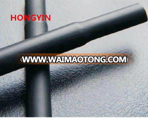 Insulating Sleeving and Tubing Silicone Heat-Shrinkable Tube