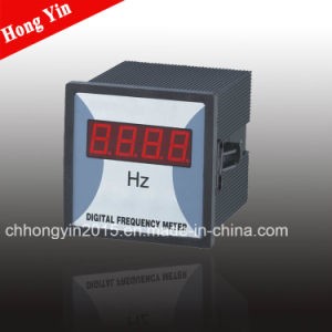 Dm96-F LED Display Digital Frequency Meters