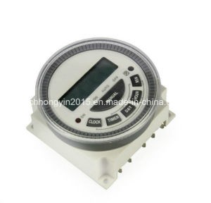 High Grade Cn304 220-240VAC Electronic Timer