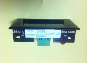 D69-20 AC100-500V Digit Panel Voltage Meter