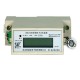 Single DIN-Rail Electronic Energy Meter for International Market