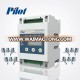 PILOT PMAC201HW Modbus 12 channel smart energy meter