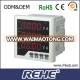 sell digital ammeter and voltmeter combination panel meter I/U METER