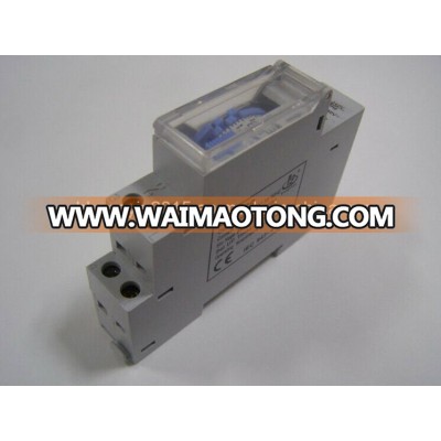 Sul160A Mechanical Programmable Time Switch