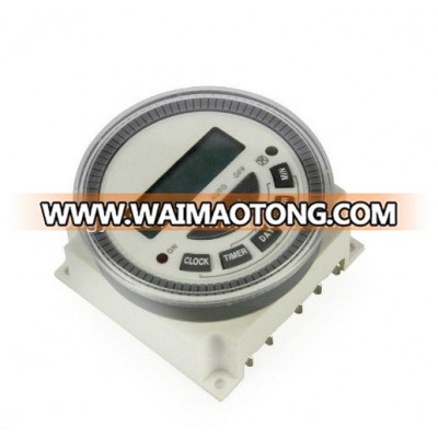 Cn 304 a 24 Hours Weekly Programmable Time Switch Timer Switch