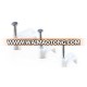 Steel Nail Flat Cable Clip