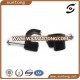 Square cable clips with steel nail/flat cable clips