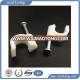 High Quality Full Size Round & Flat Nail Cable Clip