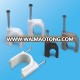 PV Solar Stainless Steel Cable Clips