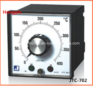 Jtc-702 Dial Setting Non-Indicating Thermoregulator