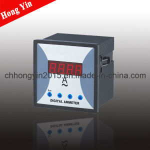 Single Phase CE AC/DC Digital Current Meter